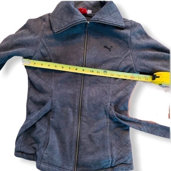 PUMA Sweater coat - Picture 8 of 8